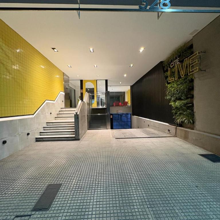 TERRA one - Apartamento de 1 dormitorio - 21