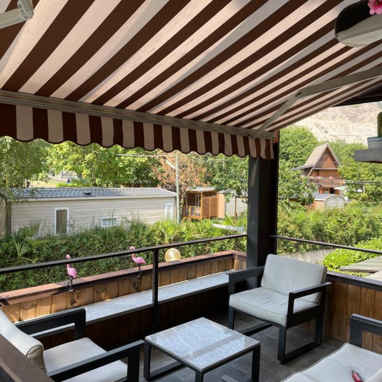 Casa Flamingo - Appartamento con 2 Camere da Letto - 1