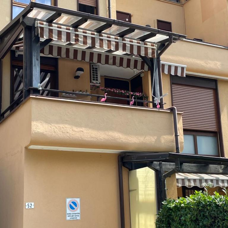 Casa Flamingo - Appartamento con 2 Camere da Letto - 4