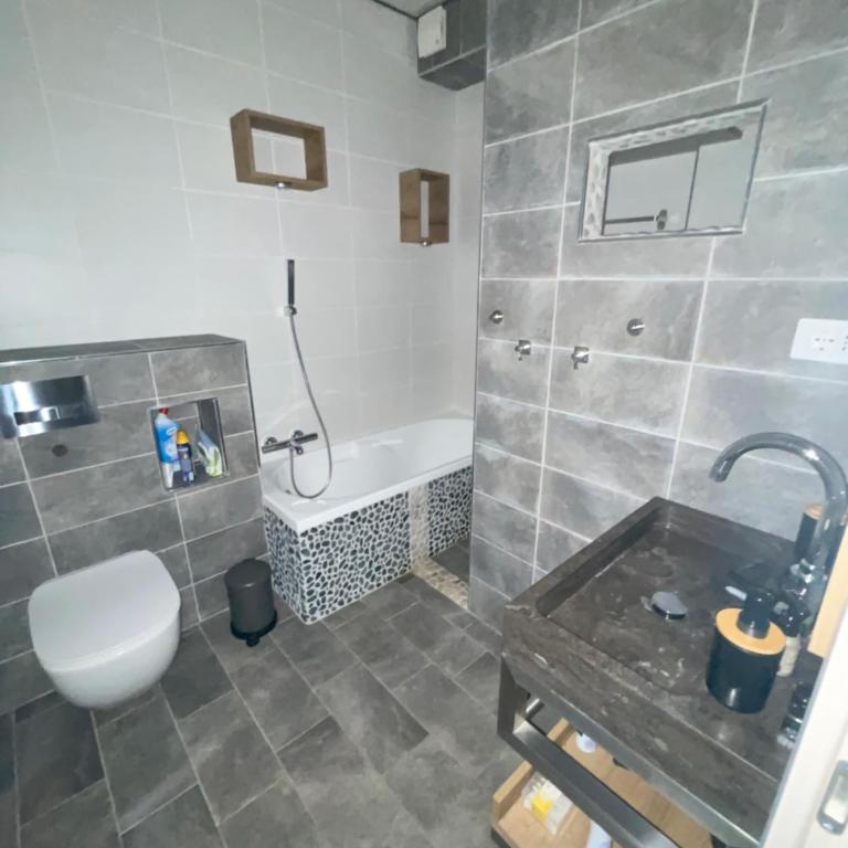 Casa Flamingo - Appartamento con 2 Camere da Letto - 19