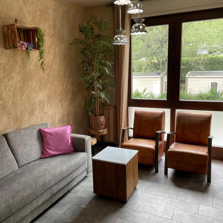 Casa Flamingo - Appartamento con 2 Camere da Letto - 16