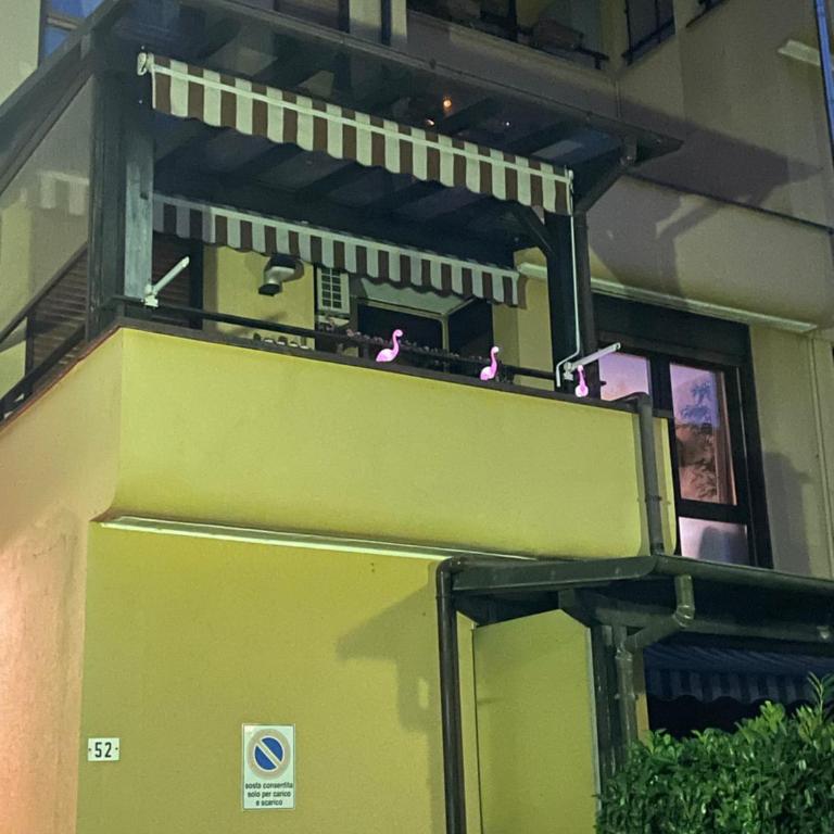 Casa Flamingo - Appartamento con 2 Camere da Letto - 6