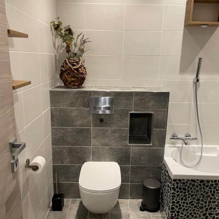 Casa Flamingo - Appartamento con 2 Camere da Letto - 20