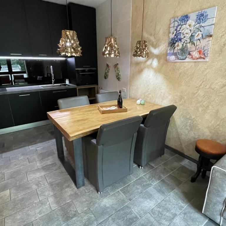 Casa Flamingo - Appartamento con 2 Camere da Letto - 15