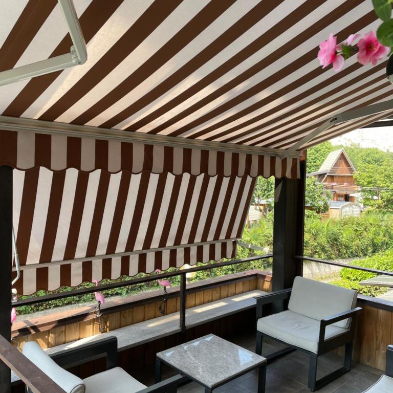 Casa Flamingo - Appartamento con 2 Camere da Letto - 3