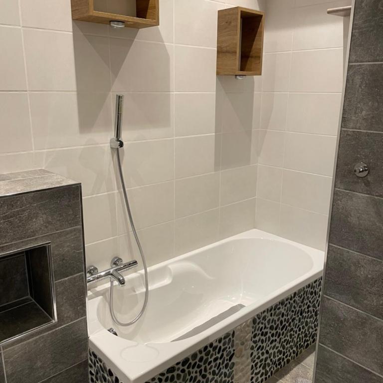 Casa Flamingo - Appartamento con 2 Camere da Letto - 21
