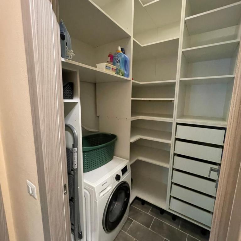 Casa Flamingo - Appartamento con 2 Camere da Letto - 25