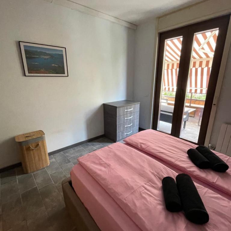 Casa Flamingo - Appartamento con 2 Camere da Letto - 10