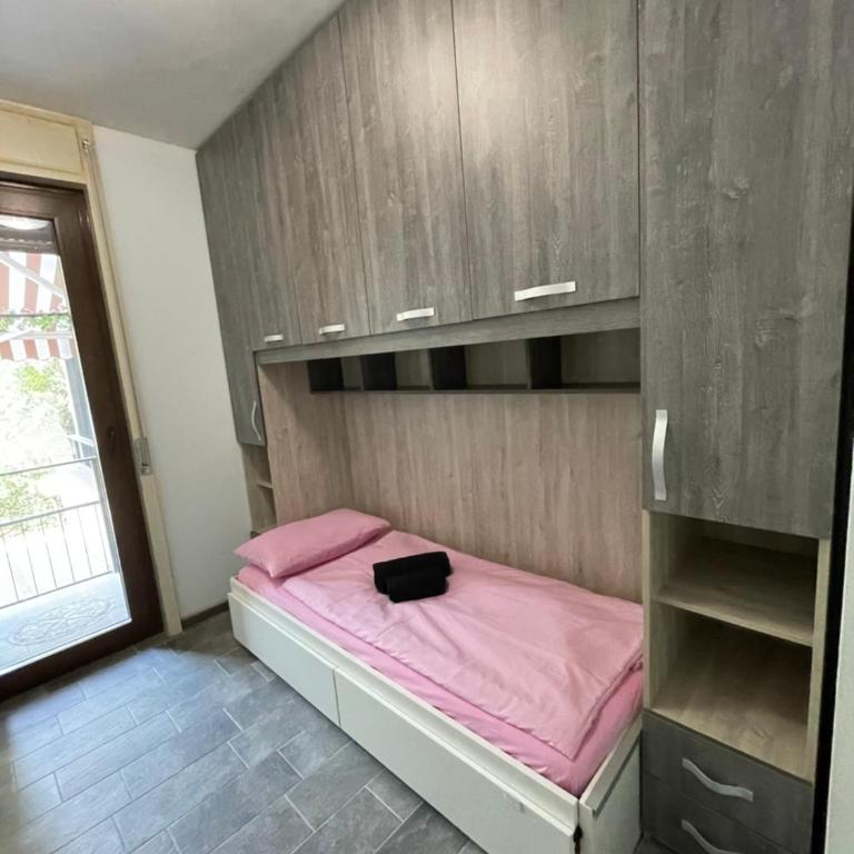Casa Flamingo - Appartamento con 2 Camere da Letto - 11