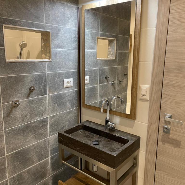 Casa Flamingo - Appartamento con 2 Camere da Letto - 23