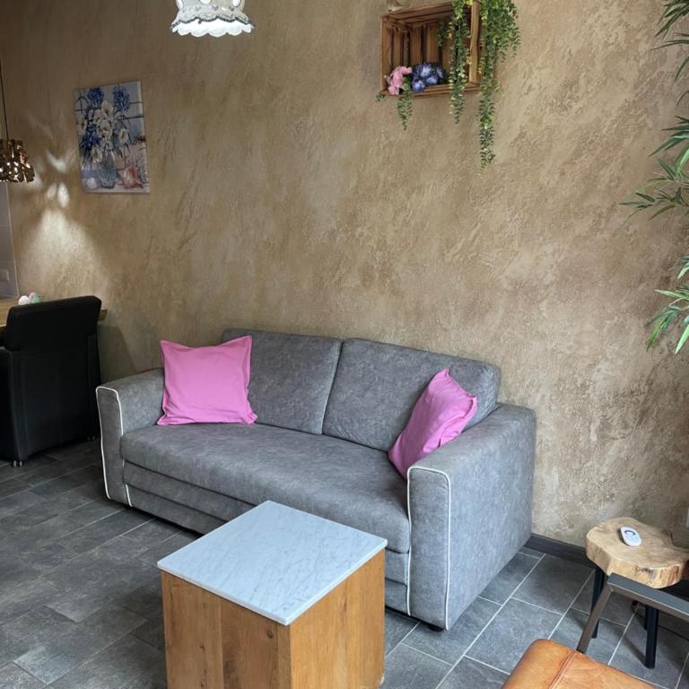 Casa Flamingo - Appartamento con 2 Camere da Letto - 17