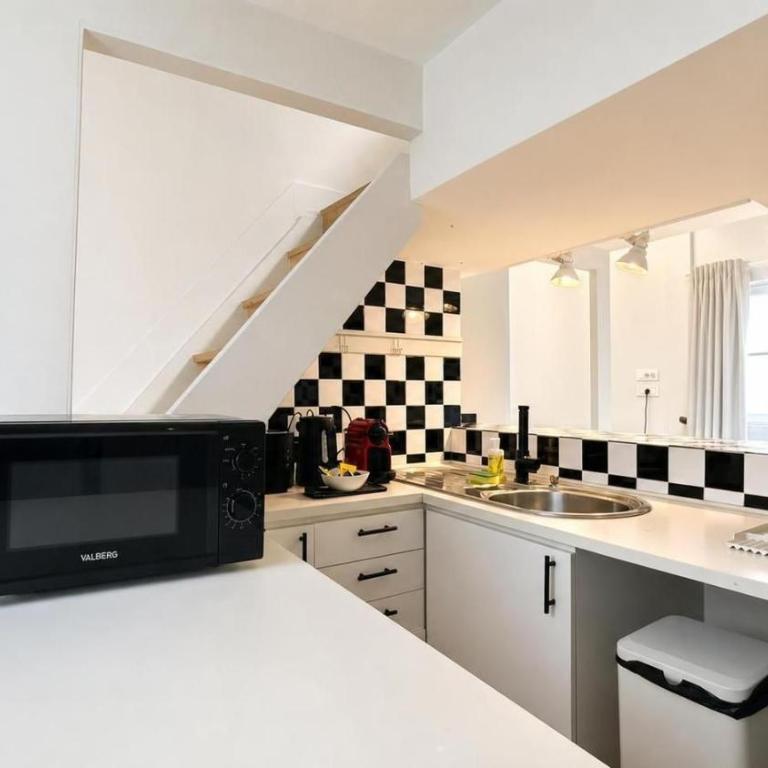 2 Bedroom Spacious Apartment Near Père Lachaise - Appartement 2 Chambres - 5