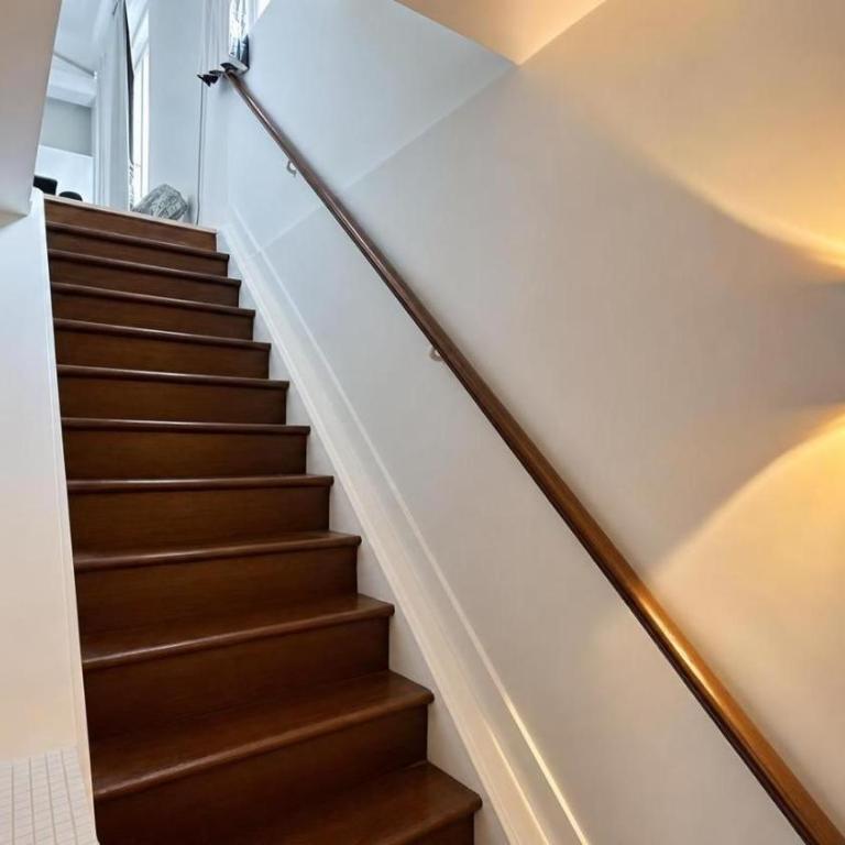 2 Bedroom Spacious Apartment Near Père Lachaise - Appartement 2 Chambres - 14