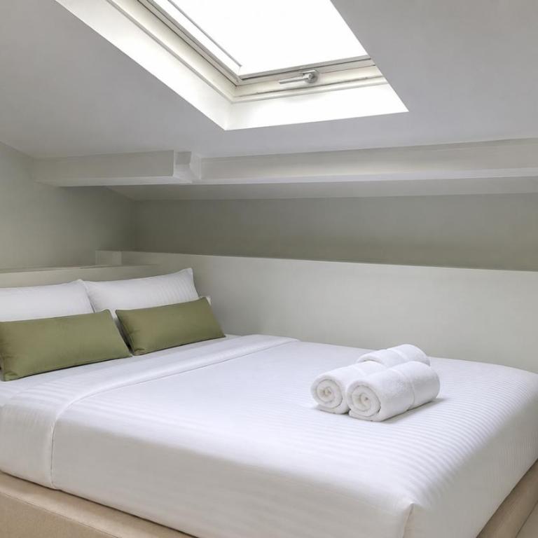 2 Bedroom Spacious Apartment Near Père Lachaise - Appartement 2 Chambres - 18