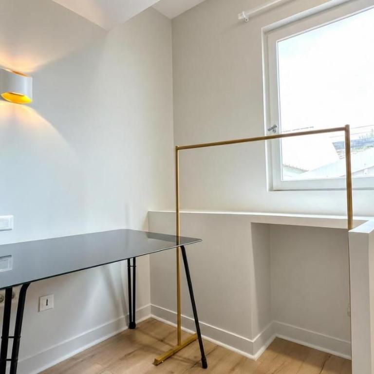 2 Bedroom Spacious Apartment Near Père Lachaise - Appartement 2 Chambres - 22