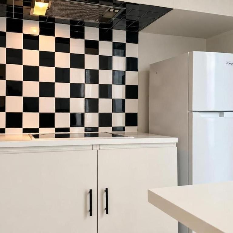 2 Bedroom Spacious Apartment Near Père Lachaise - Appartement 2 Chambres - 23