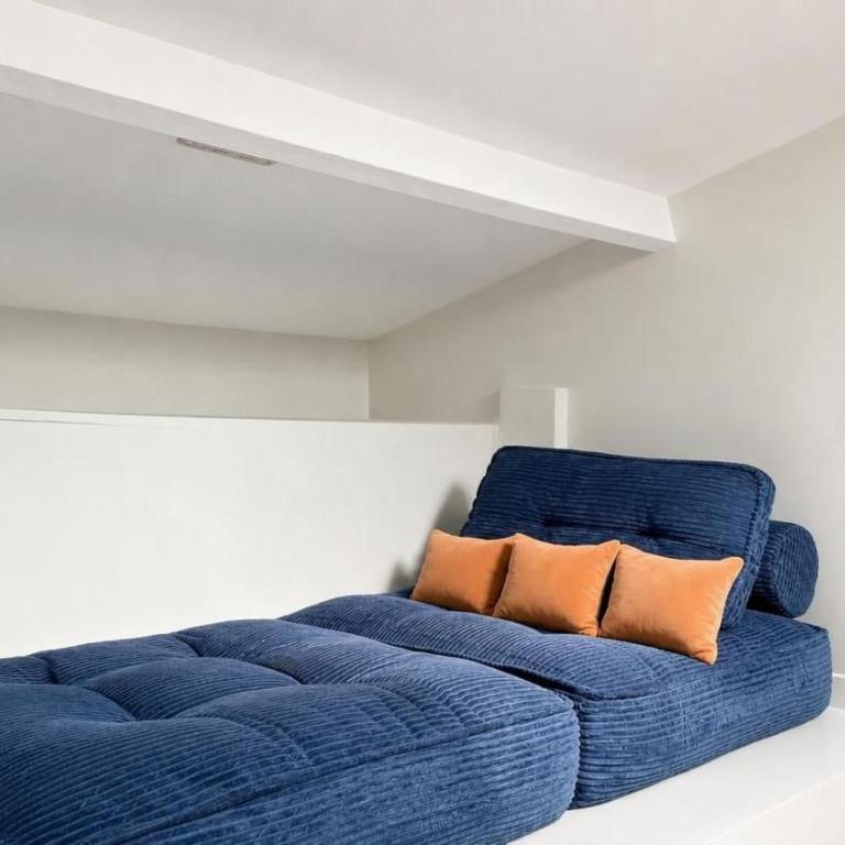 2 Bedroom Spacious Apartment Near Père Lachaise - Appartement 2 Chambres - 24