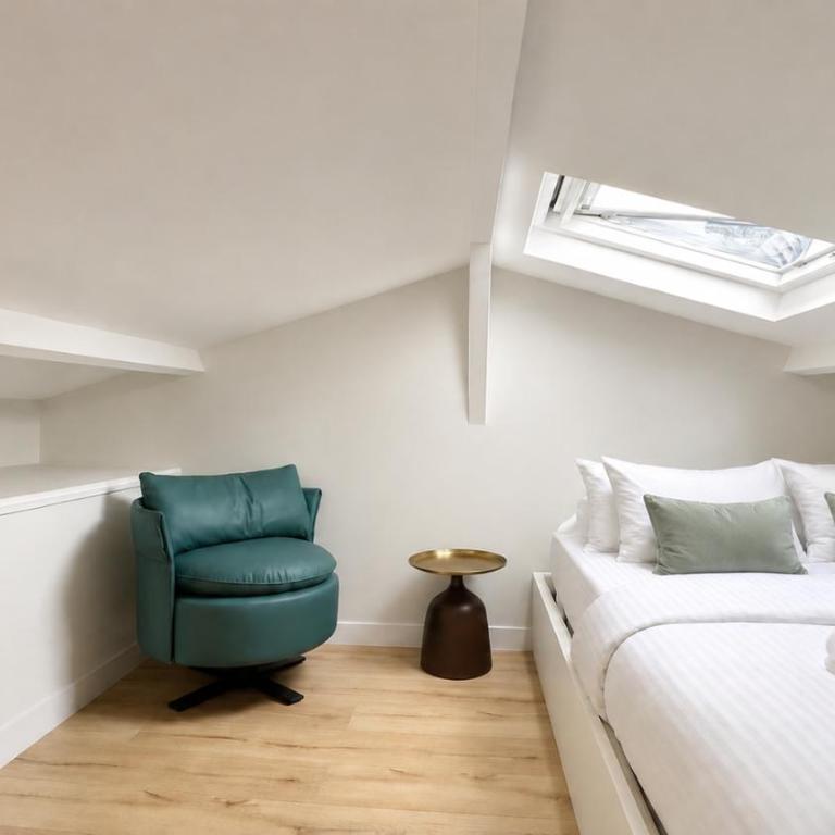 2 Bedroom Spacious Apartment Near Père Lachaise - Appartement 2 Chambres - 31
