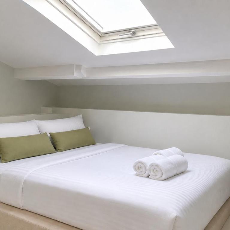2 Bedroom Spacious Apartment Near Père Lachaise - Appartement 2 Chambres - 32