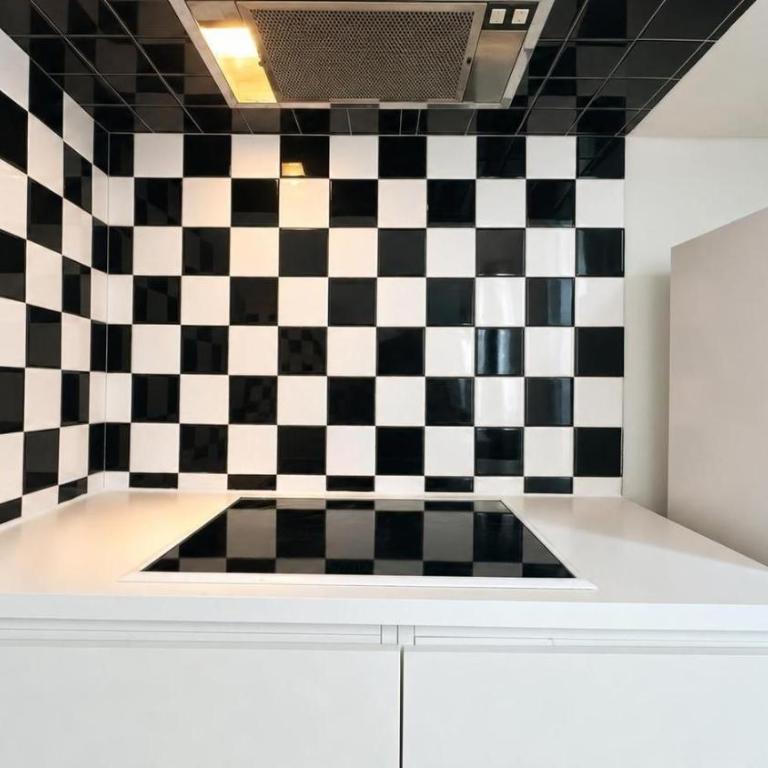 2 Bedroom Spacious Apartment Near Père Lachaise - Appartement 2 Chambres - 34