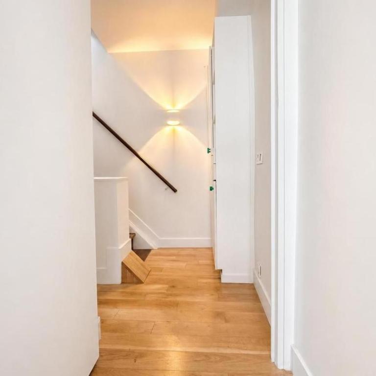 2 Bedroom Spacious Apartment Near Père Lachaise - Appartement 2 Chambres - 37