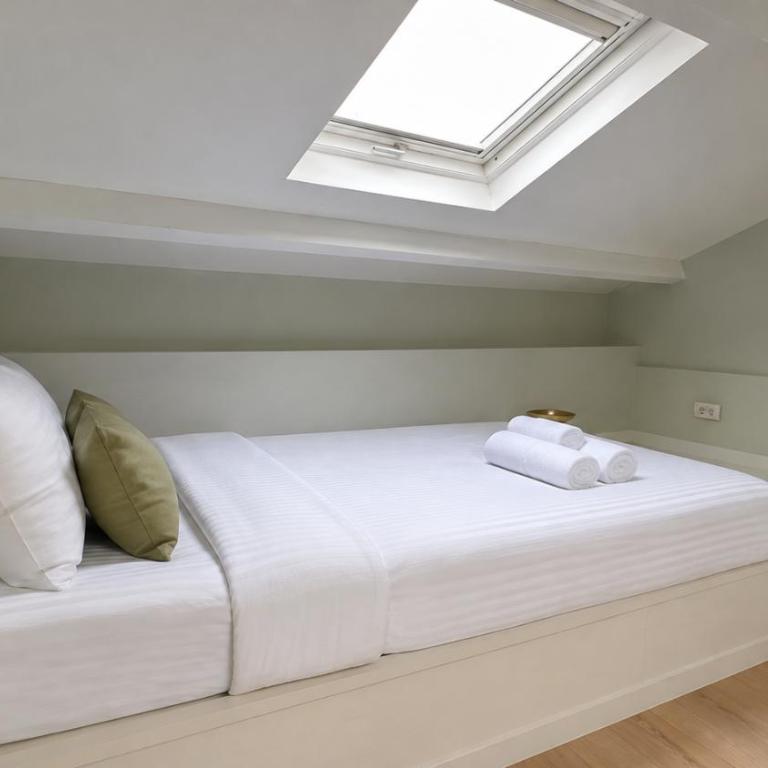 2 Bedroom Spacious Apartment Near Père Lachaise - Appartement 2 Chambres - 38