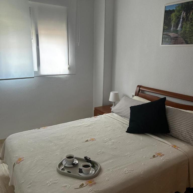 Apartamento de 2 dormitorios en Magic World, Marina D'or - Apartamento de 2 dormitorios - 27