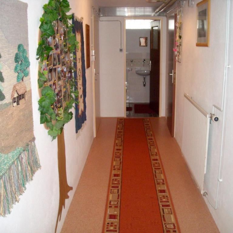 Ferienwohnung Zapfl Maria - Apartamento - Planta baja - 2