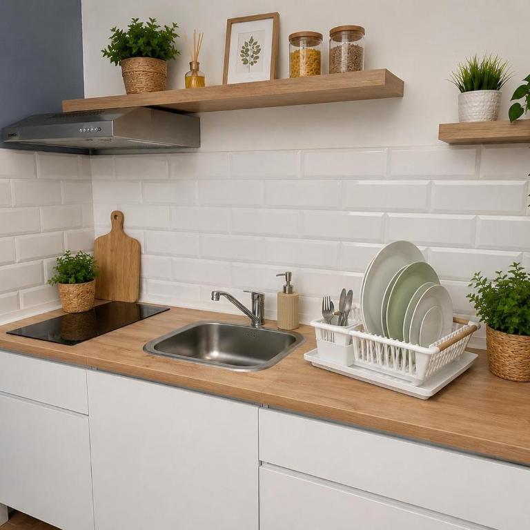 Apartments in Trastevere - Apartment - 3