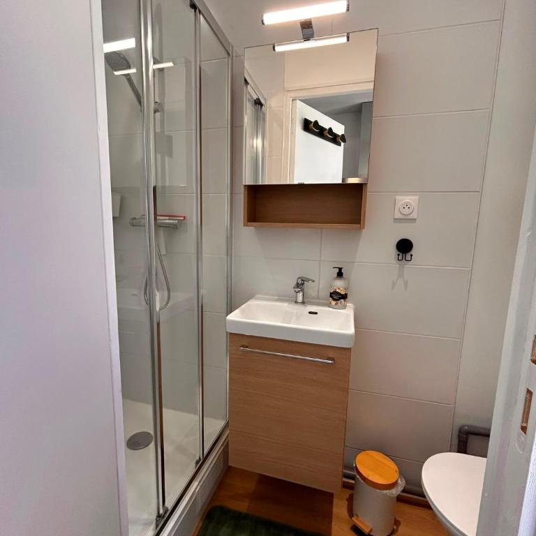 La Petite Escale - Appartement 1 Chambre - 1