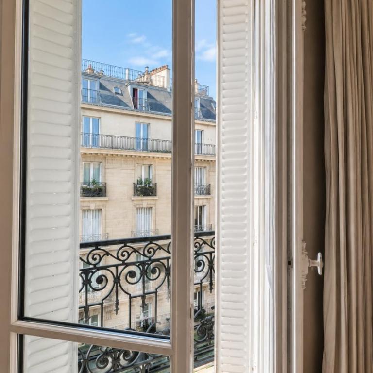 Luxe Private Suite - Appartement 1 Chambre - 3
