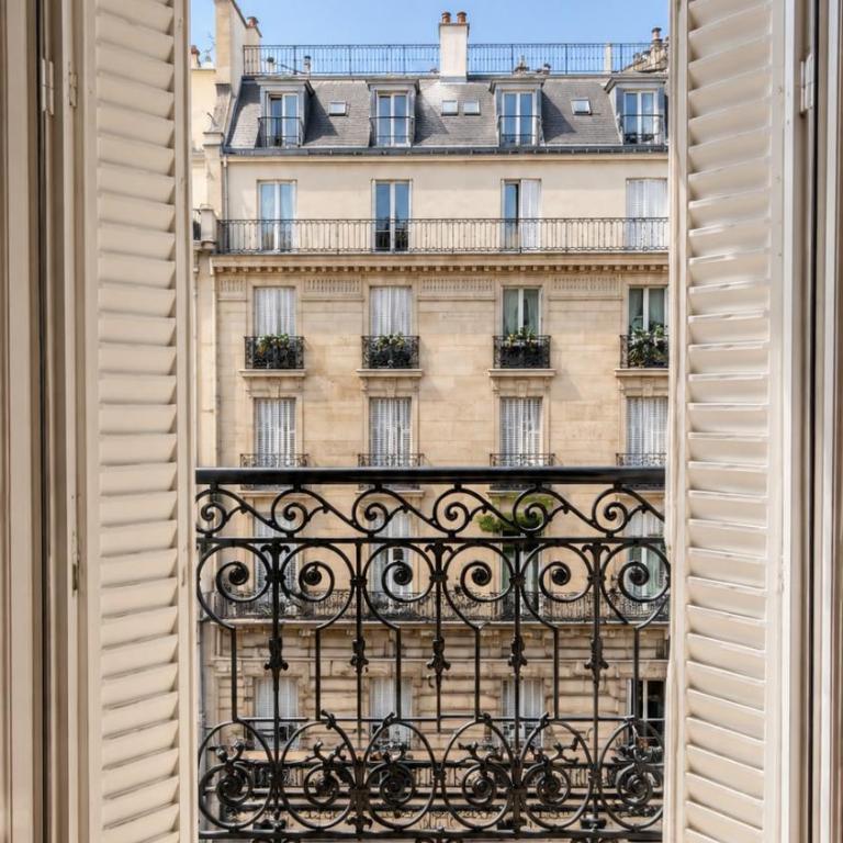 Luxe Private Suite - Appartement 1 Chambre - 5