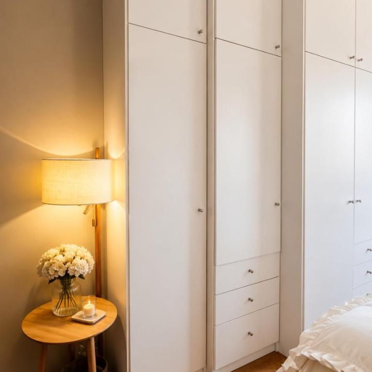 Luxe Private Suite - Appartement 1 Chambre - 11