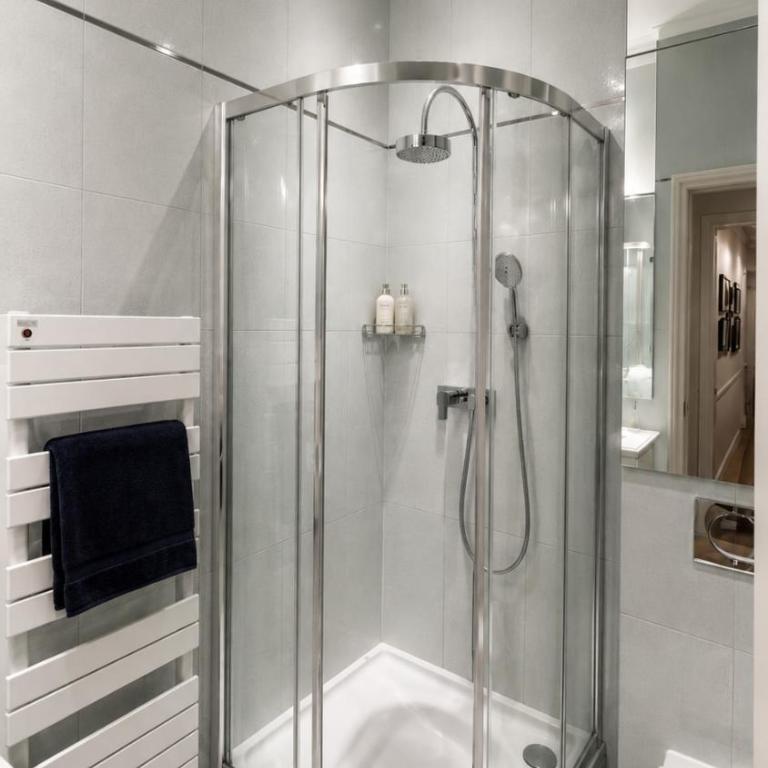 Luxe Private Suite - Appartement 1 Chambre - 12