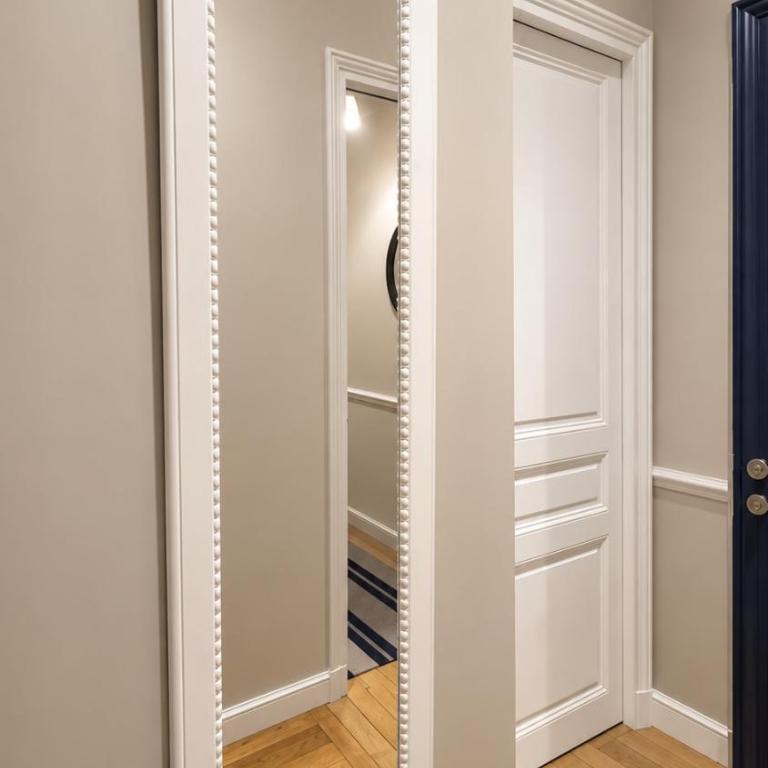 Luxe Private Suite - Appartement 1 Chambre - 15