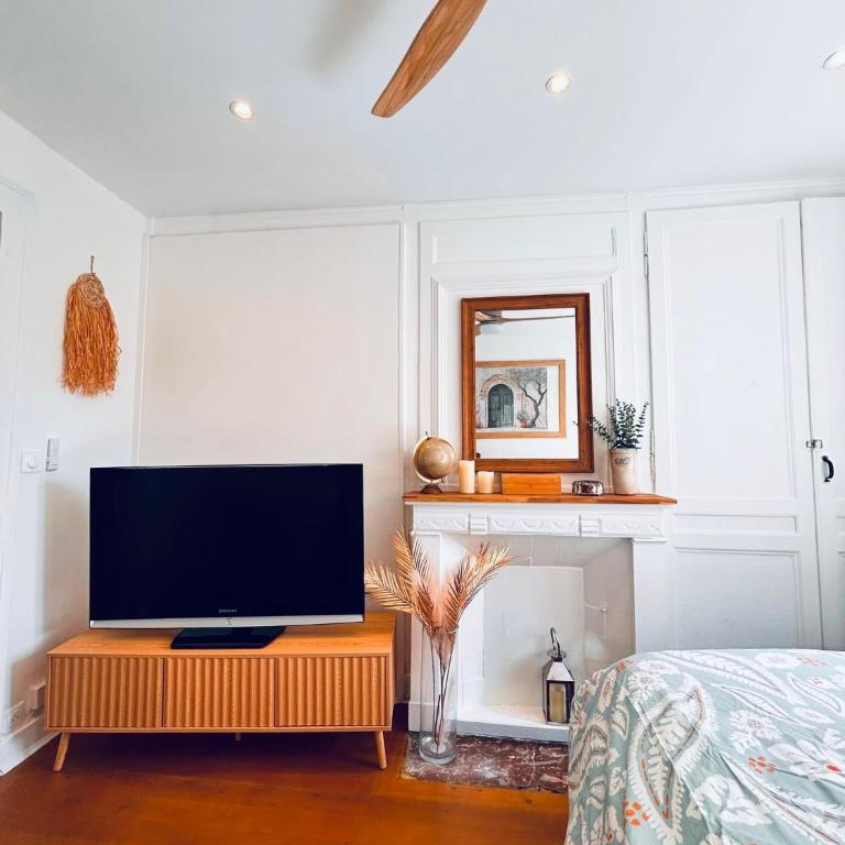 La Petite Escale - Appartement 1 Chambre - 6