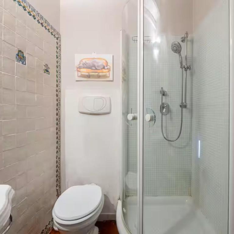 Dimora Ognissanti, Charme x4, soli 5 min SMN, WiFi - One-Bedroom Apartment - 2