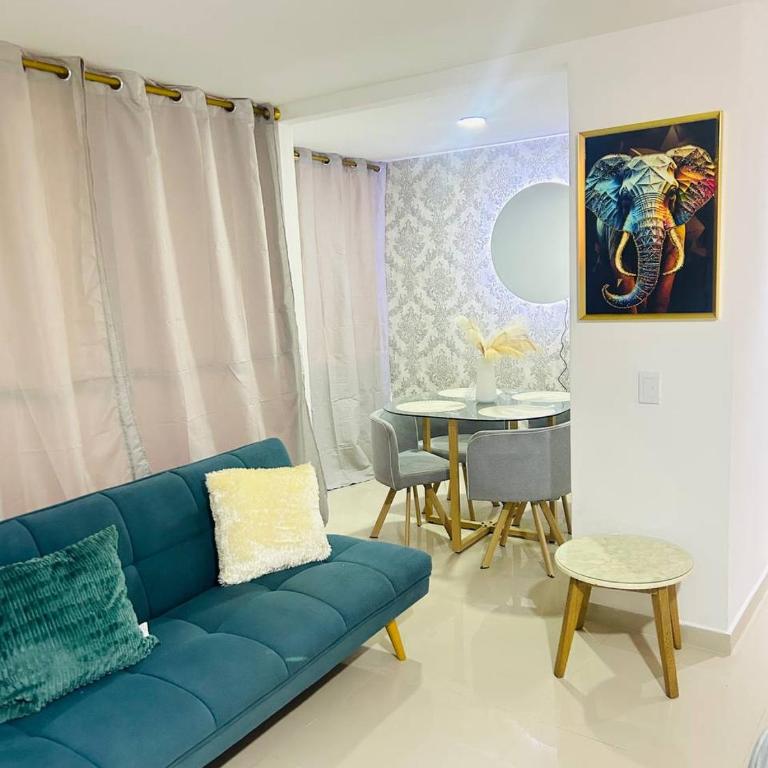 Azulejo Panorama Vista & Confort - Two-Bedroom Apartment - 1