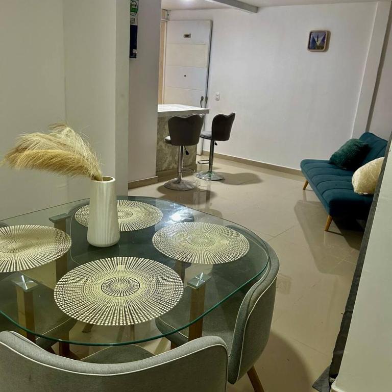 Azulejo Panorama Vista & Confort - Two-Bedroom Apartment - 2