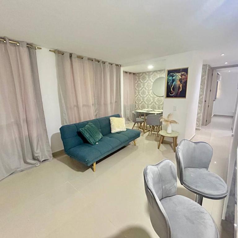 Azulejo Panorama Vista & Confort - Two-Bedroom Apartment - 3