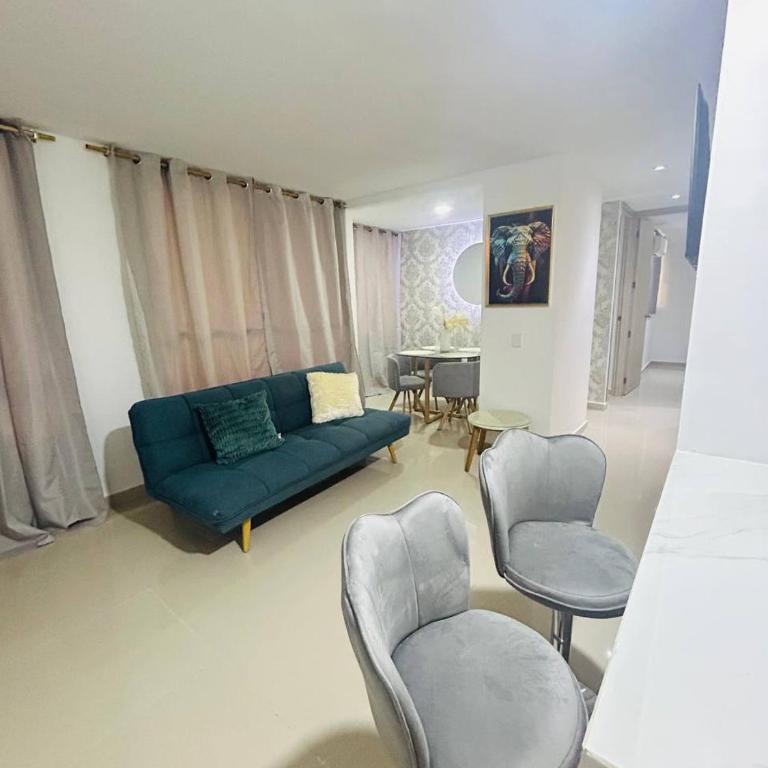 Azulejo Panorama Vista & Confort - Two-Bedroom Apartment - 7