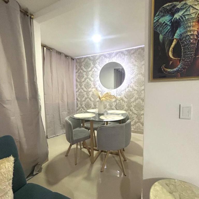 Azulejo Panorama Vista & Confort - Two-Bedroom Apartment - 8