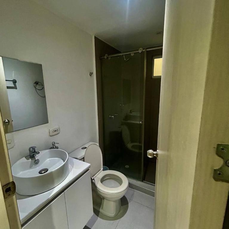 Azulejo Panorama Vista & Confort - Two-Bedroom Apartment - 10