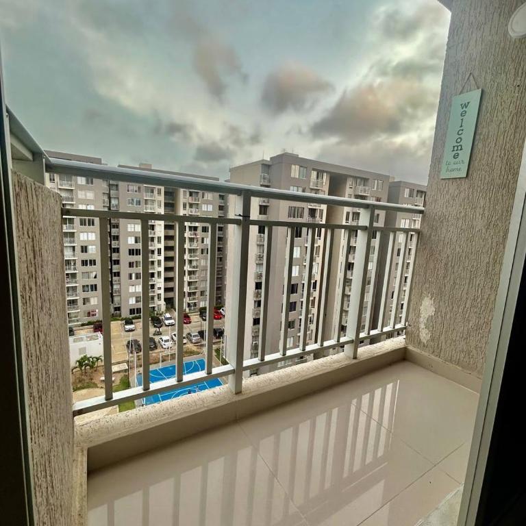 Azulejo Panorama Vista & Confort - Two-Bedroom Apartment - 11