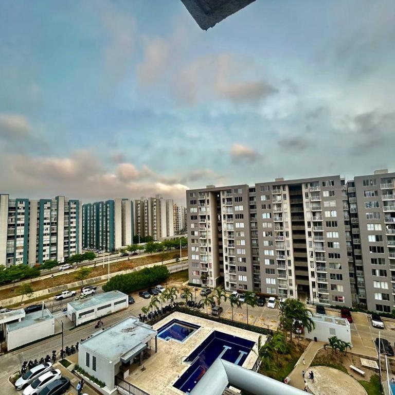 Azulejo Panorama Vista & Confort - Two-Bedroom Apartment - 12