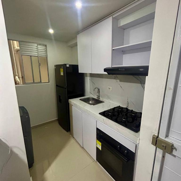Azulejo Panorama Vista & Confort - Two-Bedroom Apartment - 13