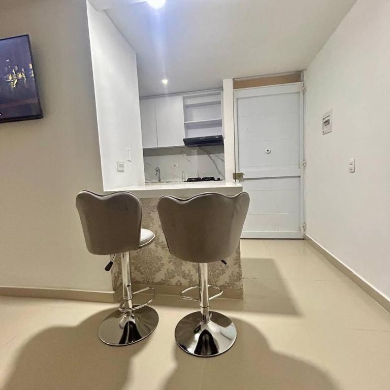 Azulejo Panorama Vista & Confort - Two-Bedroom Apartment - 14