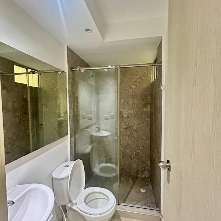 Azulejo Panorama Vista & Confort - Two-Bedroom Apartment - 16