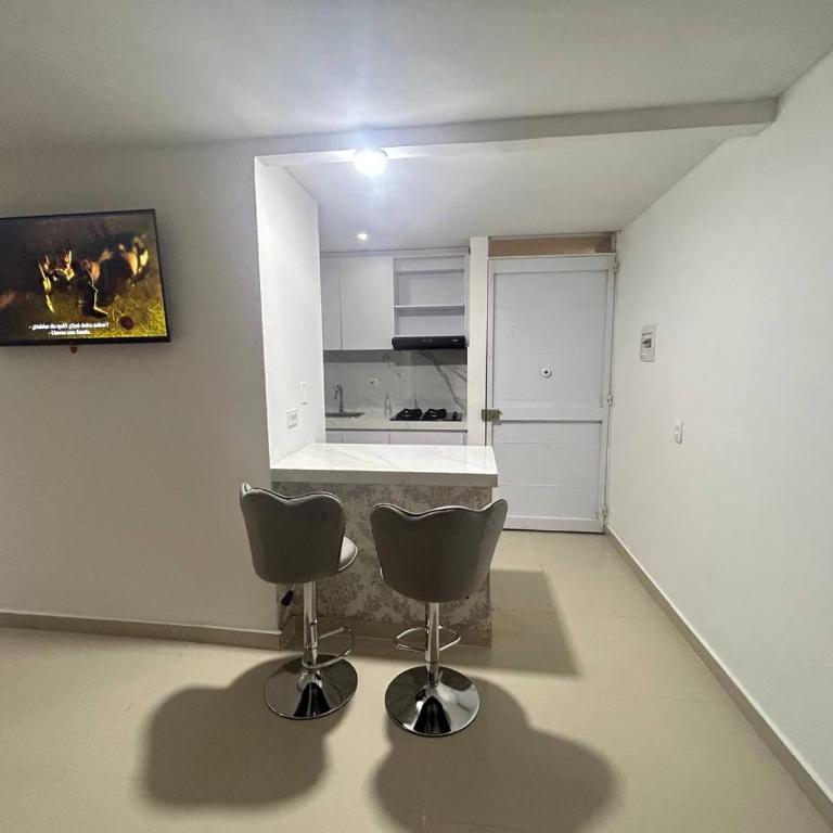 Azulejo Panorama Vista & Confort - Two-Bedroom Apartment - 17