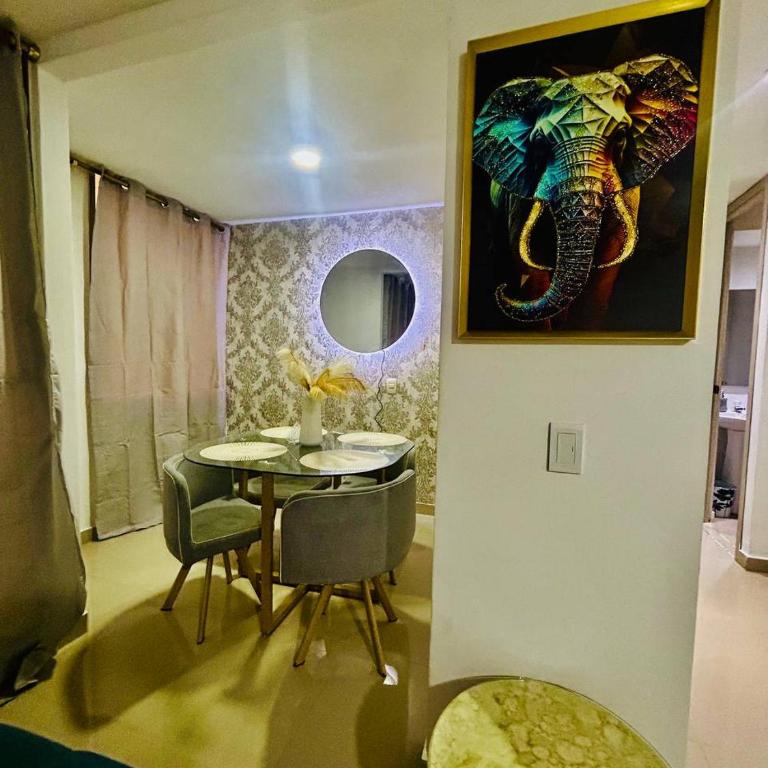 Azulejo Panorama Vista & Confort - Two-Bedroom Apartment - 20